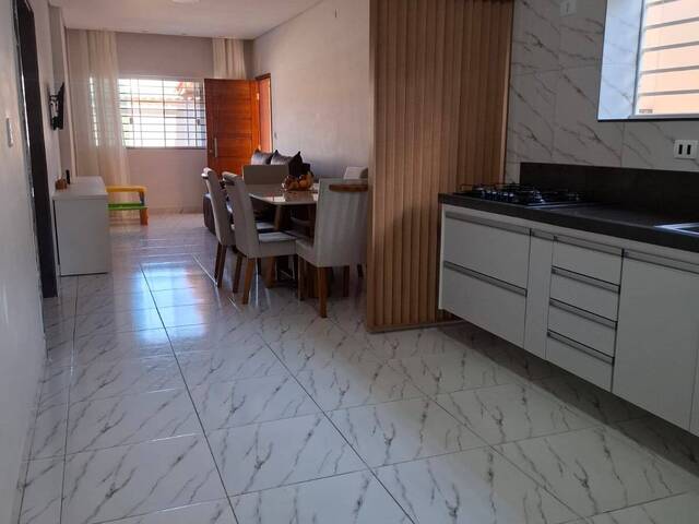 #11479 - Casa para Venda em Praia Grande - SP - 3