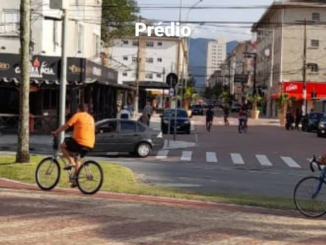 #11484 - Apartamento para Venda em Praia Grande - SP - 2