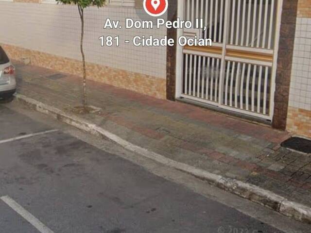 #11484 - Apartamento para Venda em Praia Grande - SP - 3