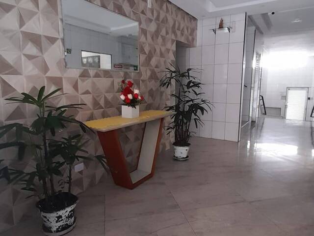 Apartamento para Venda em Praia Grande - 4