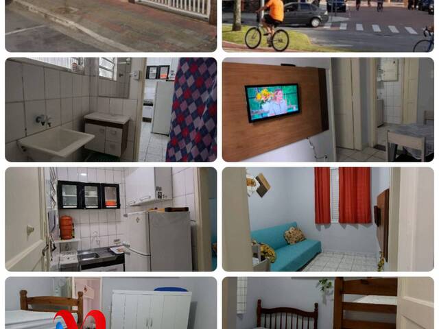 Apartamento para Venda em Praia Grande - 5