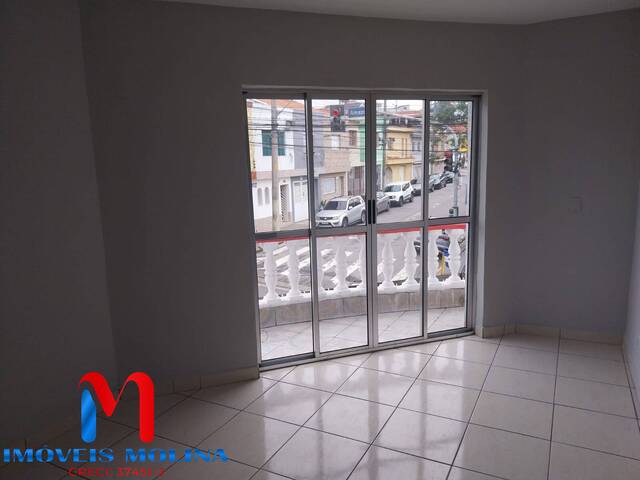 #11485 - Apartamento para Locação em São Caetano do Sul - SP - 1