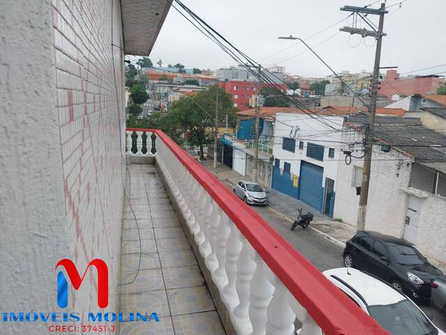Apartamento para Locação em São Caetano do Sul - 4