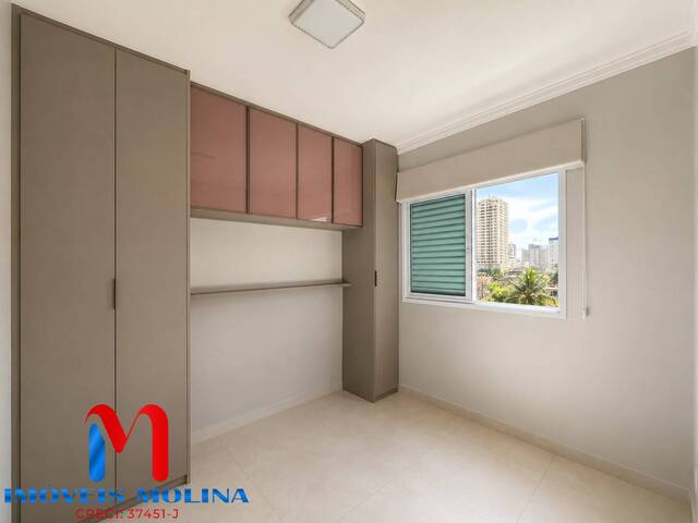 Apartamento para Locação em Praia Grande - 5