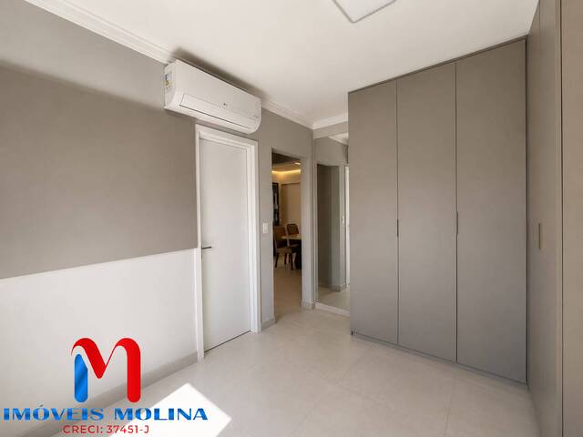 Apartamento para Locação em Praia Grande - 4
