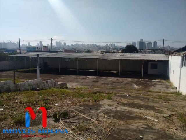 Terreno para Locação em São Bernardo do Campo - 4