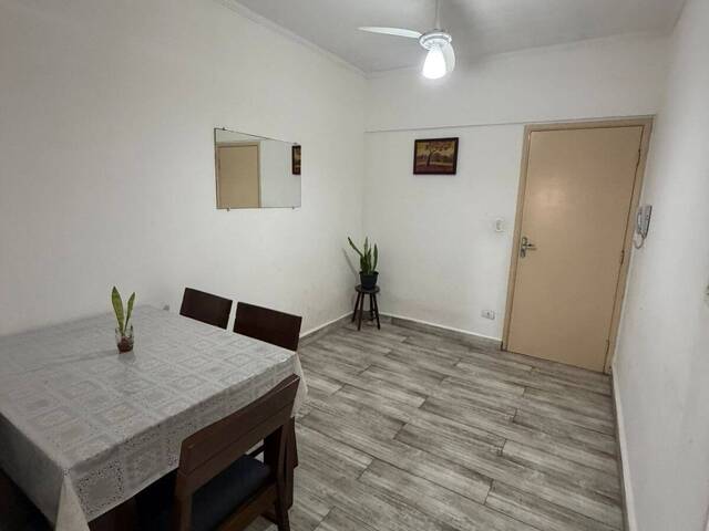 #11491 - Apartamento para Venda em Praia Grande - SP - 2
