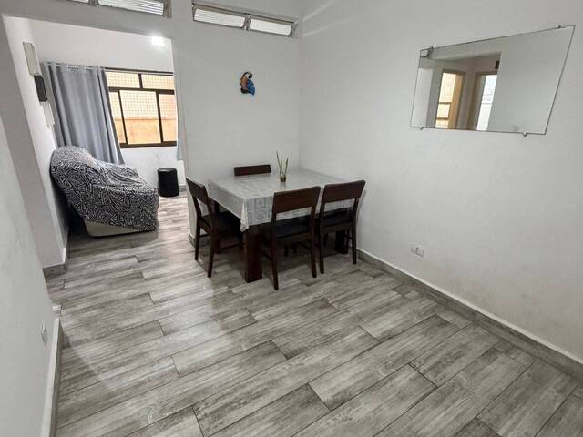 #11491 - Apartamento para Venda em Praia Grande - SP - 1