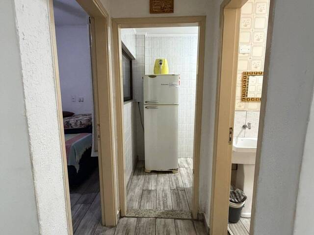 Apartamento para Venda em Praia Grande - 5