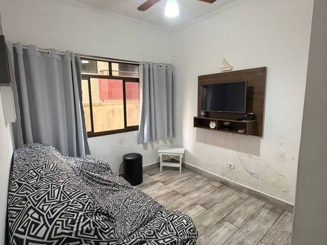 #11491 - Apartamento para Venda em Praia Grande - SP - 3