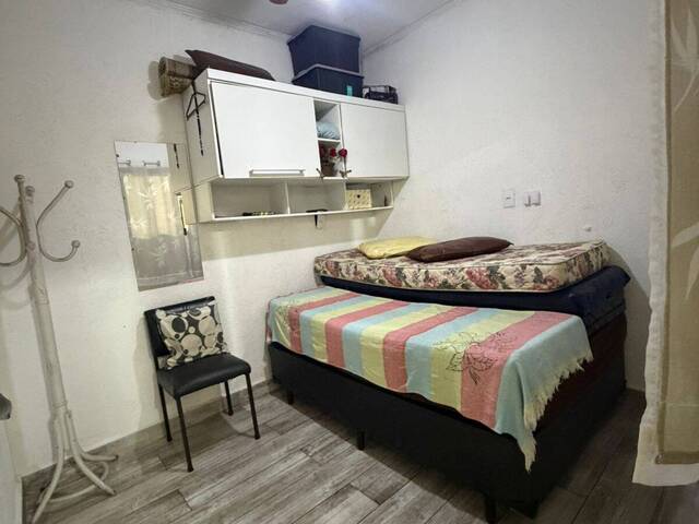 Apartamento para Venda em Praia Grande - 4