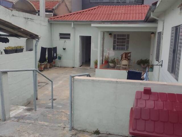 #11495 - Casa para Venda em São Caetano do Sul - SP - 3