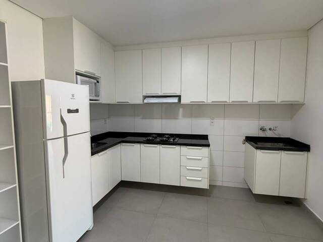 #11496 - Apartamento para Venda em São Caetano do Sul - SP - 3