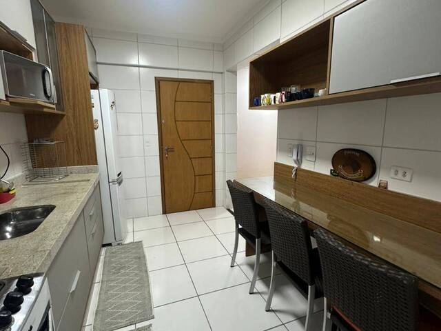 #11497 - Apartamento para Venda em Praia Grande - SP - 2