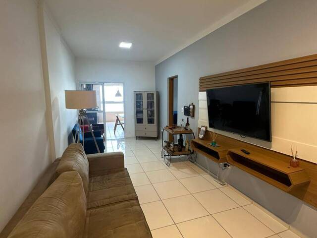 Apartamento para Venda em Praia Grande - 5