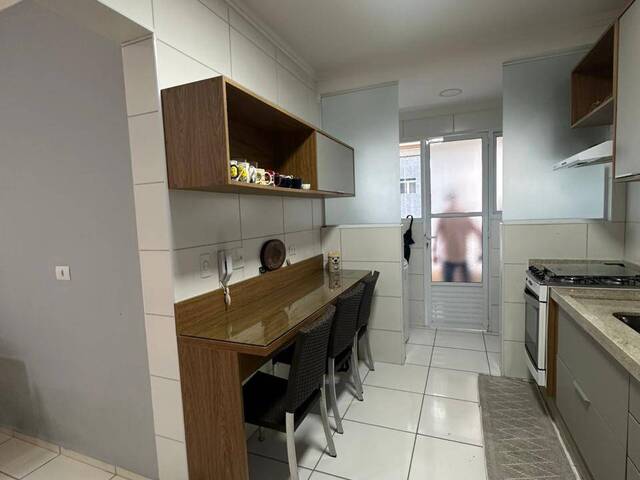 Apartamento para Venda em Praia Grande - 4