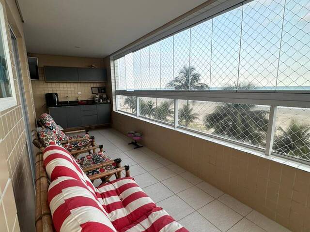#11497 - Apartamento para Venda em Praia Grande - SP - 1