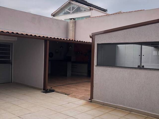 #11499 - Apartamento para Venda em São Caetano do Sul - SP - 3
