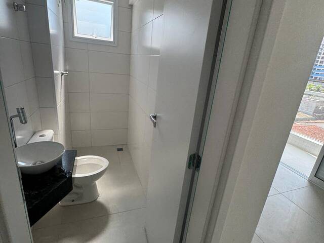 #11500 - Apartamento para Locação em Praia Grande - SP - 2