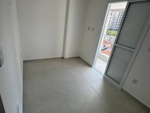 #11500 - Apartamento para Locação em Praia Grande - SP - 3