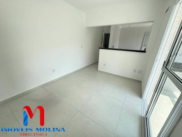 Apartamento para Locação em Praia Grande - 4