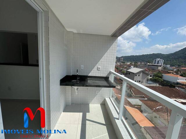 Apartamento para Locação em Praia Grande - 5