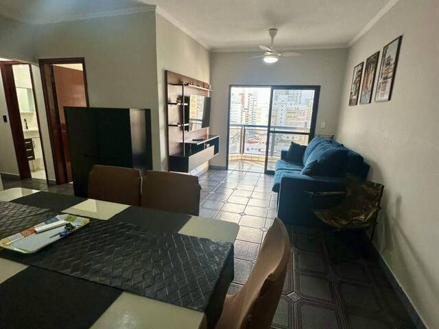 Apartamento para Locação em Praia Grande - 4