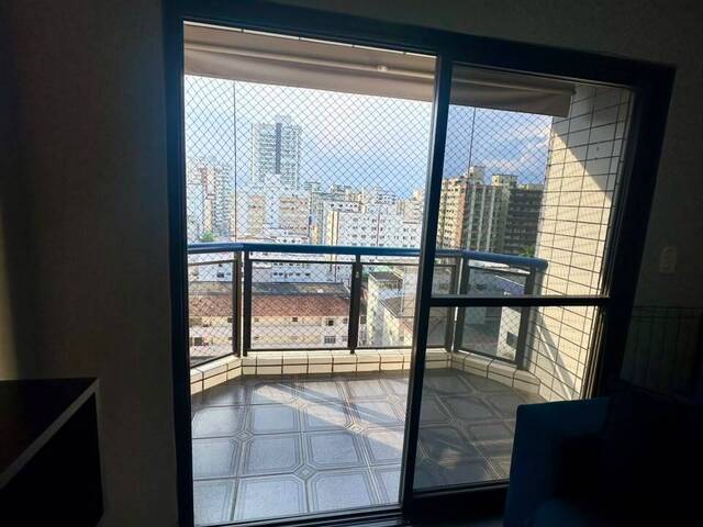 #11501 - Apartamento para Locação em Praia Grande - SP - 2