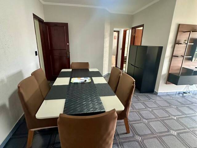 Apartamento para Locação em Praia Grande - 5