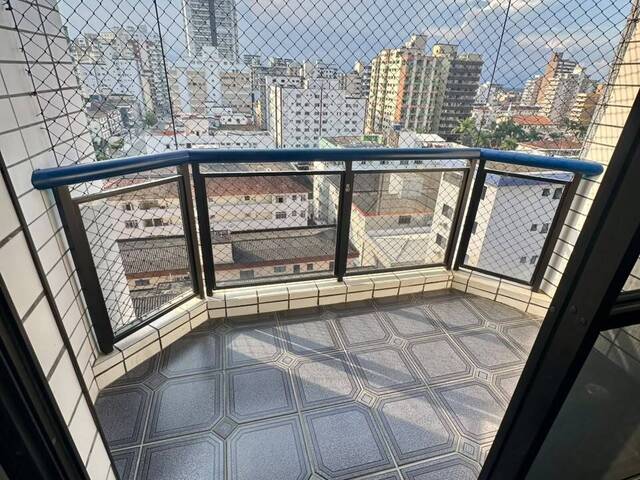 #11501 - Apartamento para Venda em Praia Grande - SP - 2