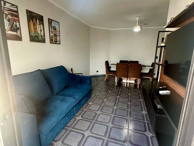 #11501 - Apartamento para Venda em Praia Grande - SP - 1