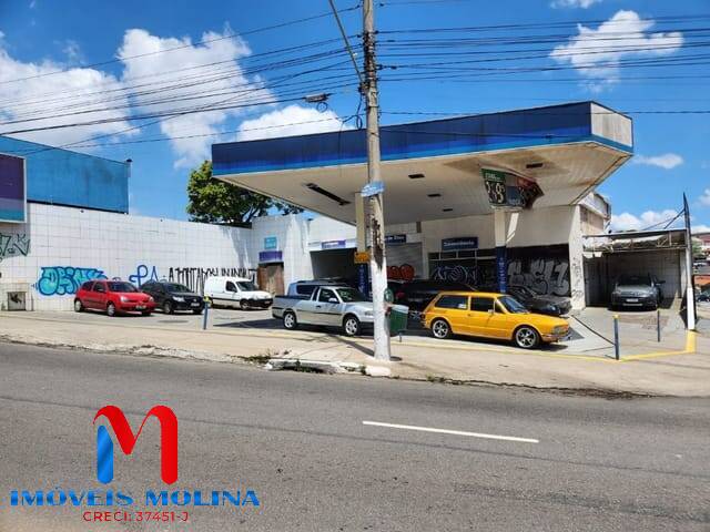 Área para Venda em São Paulo - 4