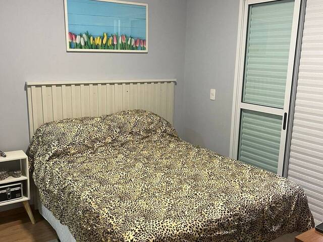 #11503 - Apartamento para Venda em Santo André - SP - 2