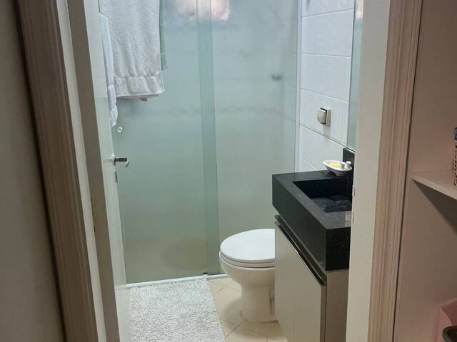 #11503 - Apartamento para Venda em Santo André - SP - 3