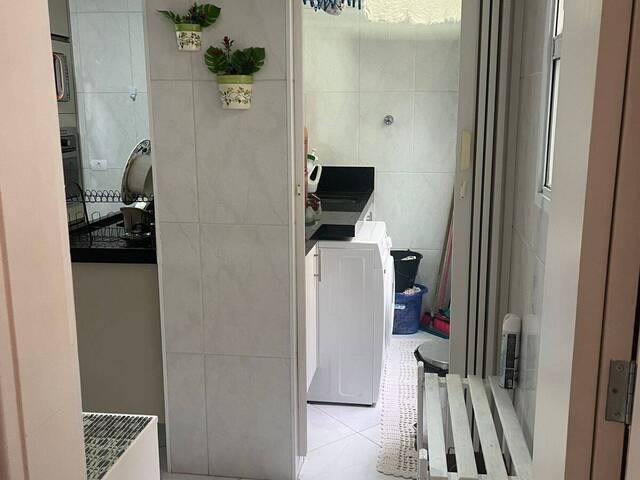 Apartamento para Venda em Santo André - 4