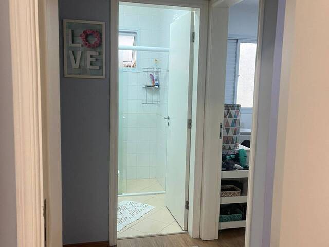 Apartamento para Venda em Santo André - 5