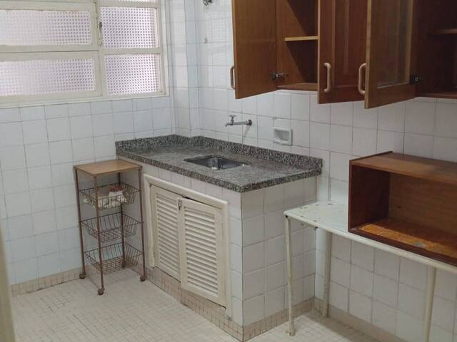 #11505 - Apartamento para Venda em Praia Grande - SP - 3