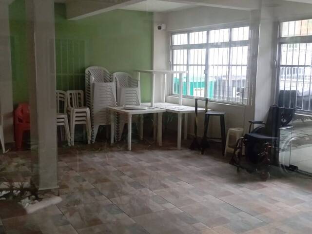 Apartamento para Venda em Praia Grande - 5