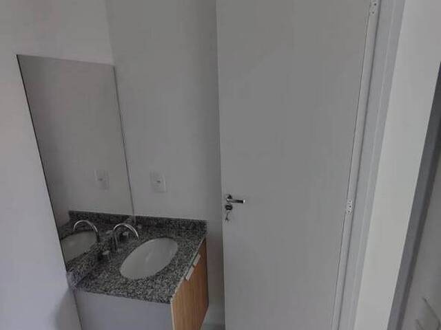 #11507 - Apartamento para Locação em Santo André - SP - 2