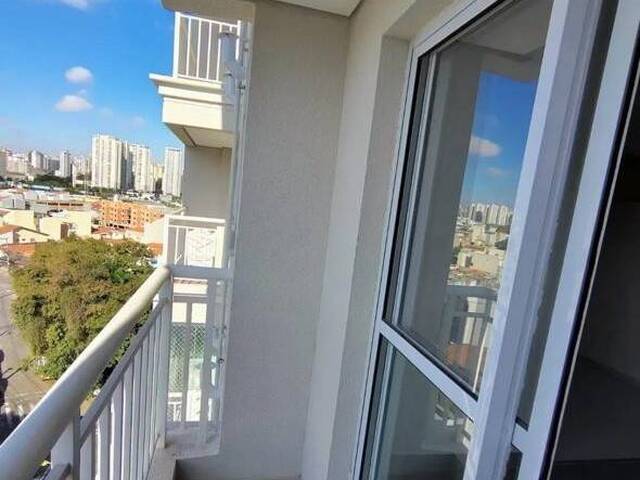 #11507 - Apartamento para Locação em Santo André - SP - 3