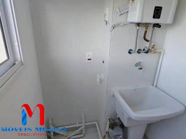 Apartamento para Locação em Santo André - 5
