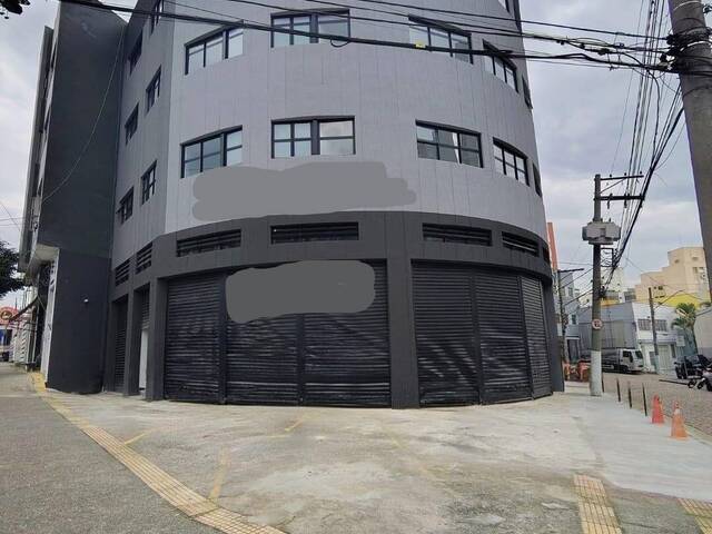 #11508 - Apartamento para Locação em São Bernardo do Campo - SP - 3