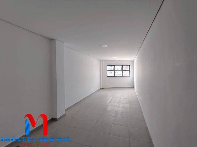 #11508 - Apartamento para Locação em São Bernardo do Campo - SP - 1