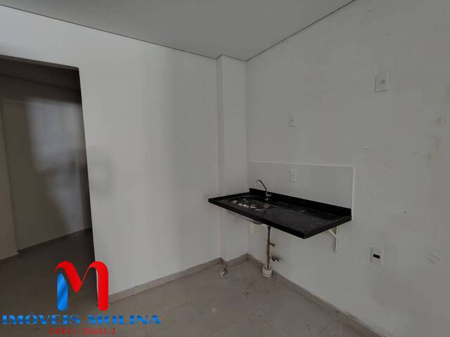 Apartamento para Locação em São Bernardo do Campo - 4