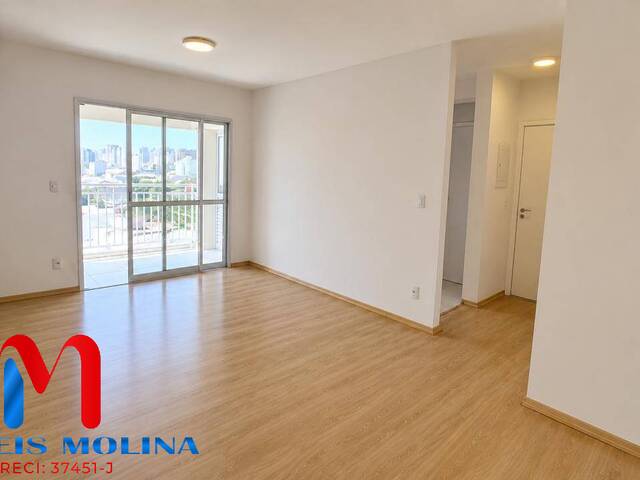 #11509 - Apartamento para Venda em São Caetano do Sul - SP - 1