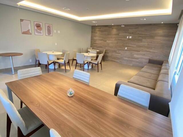 Apartamento para Locação em São Bernardo do Campo - 5
