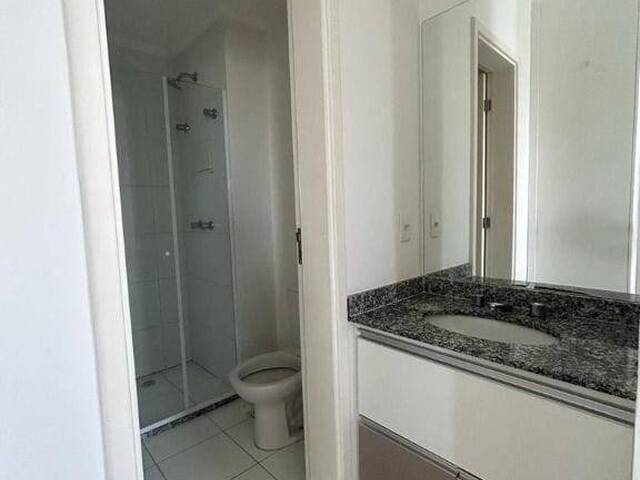 #11511 - Apartamento para Locação em São Bernardo do Campo - SP - 3