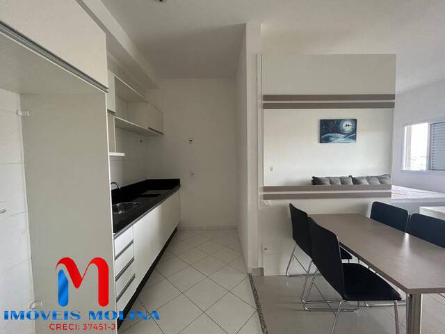 Apartamento para Locação em São Bernardo do Campo - 4