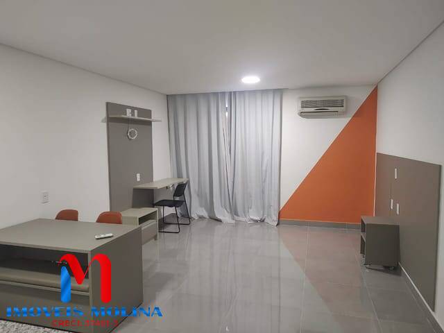 Apartamento para Locação em São Bernardo do Campo - 4