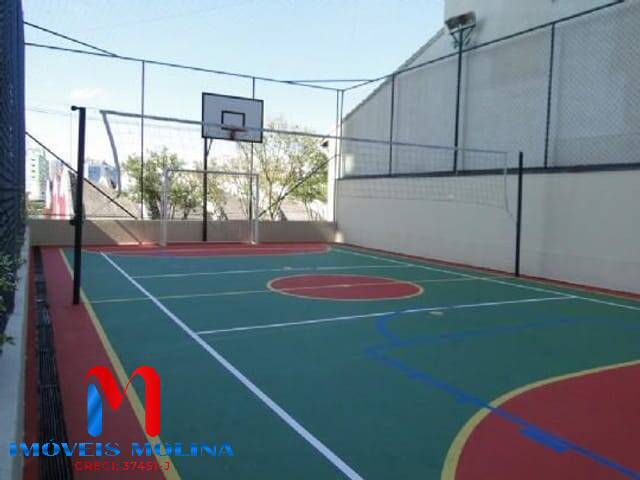 #11513 - Apartamento para Locação em São Bernardo do Campo - SP - 2
